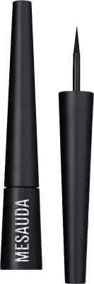 Immagine prodotto di Mesauda Beauty Dip Liner Matte Eyeliner 2.5ml - eyeliner opaco