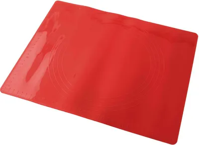 Produktbild von Backmatte Silikon Küchenhelfer Dr. Oetker