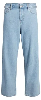 Productafbeelding van Jack & Jones - "Alex" jeans voor heren, model GT47185 (maat 34R), blauw denim