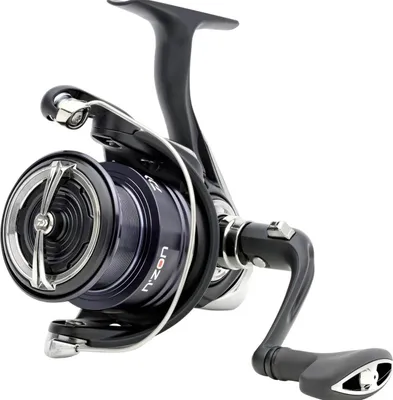 Zdjęcie produktu dla DAIWA 25 NZon LT, 4000-C, oburęczny, matchowy i feederowy, przedni hamulec, 10322-400