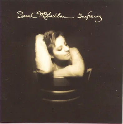 Immagine prodotto di Sarah McLachlan: Surfacing (Edizione speciale)