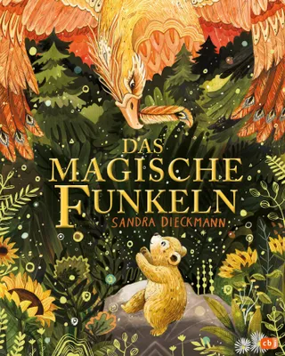 Produktbild von Das magische Funkeln
