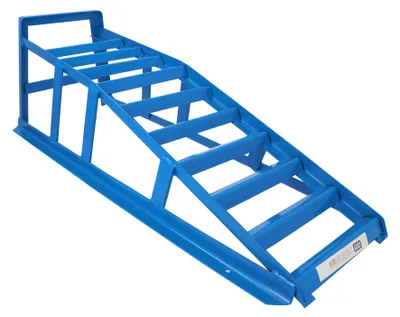 Produktbild von CARPOINT 0614809 Auffahrrampe