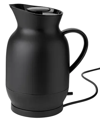 Produktbild von Amphora Wasserkocher, Inhalt: 1,20 Liter, Höhe: 261 mm, Länge: 203 mm,