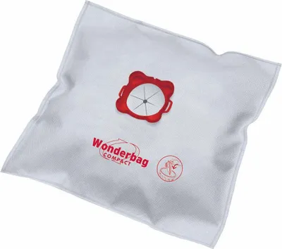 Obrázek produktu pro Rowenta WB305120, 3 l, 60 mm, 220 mm, 250 mm, 200 g, 5 kusů