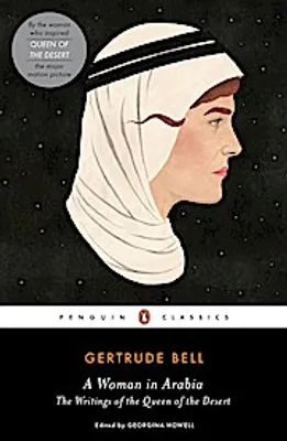Obrázok produktu pre A Woman in Arabia