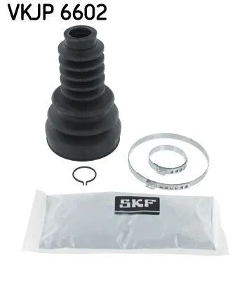 Produktbild von SKF Faltenbalgsatz Antriebswelle für BMW 3 Limousine (E30) VKJP 6602
