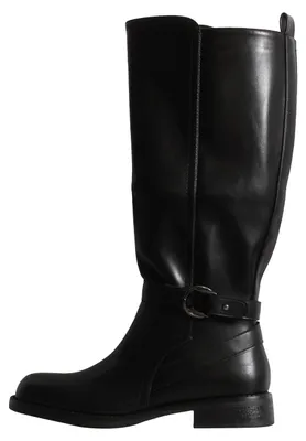 Zdjęcie produktu dla Buty z zamkiem błyskawicznym