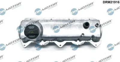 Image de Couvercle De Soupape Vw Golf 1.9Tdi 97- Complet