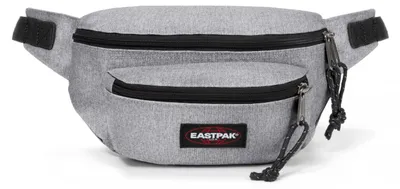 Produktbild von Eastpak Doggy Bag Gürteltasche Hüfttasche Bauchtasche Uni Schwarz