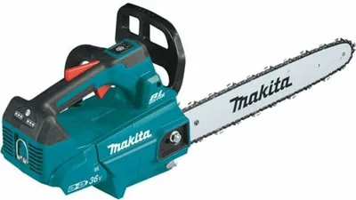 Produktbild von Makita DUC406ZB Kettensäge Grün