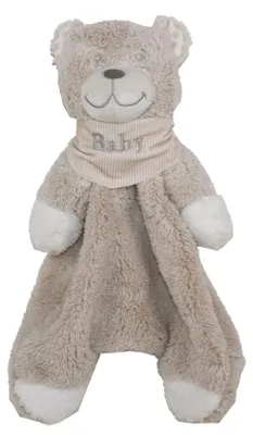 Produktbild von Kuscheltier Bär beige
