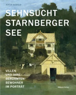 Image de Sehnsucht Starnberger See