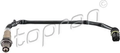 Produktbild von TOPRAN Lambdasonde für BMW 3 Limousine (E46) Regelsonde 500 465