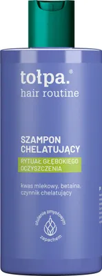 Immagine prodotto di Tołpa szampon do włosów osłabionych chelatujący 300 ml