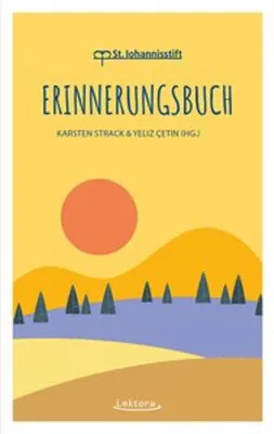 Produktbild von Erinnerungsbuch