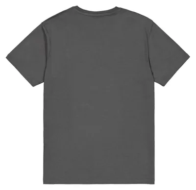 Produktbild von ALPHA INDUSTRIES Herren Basic T Ml T-Shirt, Grau (Vintage Grey), 3XL