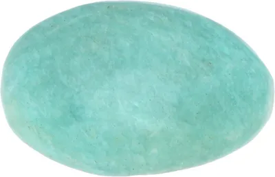 Productafbeelding van Gemstone disc stone 3-5 cm + gemstone card