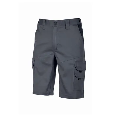 Produktbild von U-Power Shorts Bonito, Farbe:grey iron, Größe:2XL