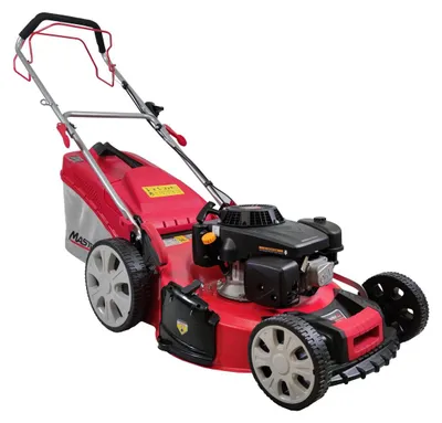 Zdjęcie produktu dla Mastercut Fd56S/4/Lc224_Hw Kosiarka Spalinowa Do Trawy Z Napędem 7.5Km / 56Cm