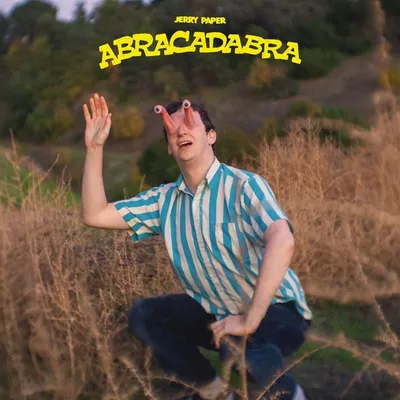 Obrázek produktu pro Abracadabra