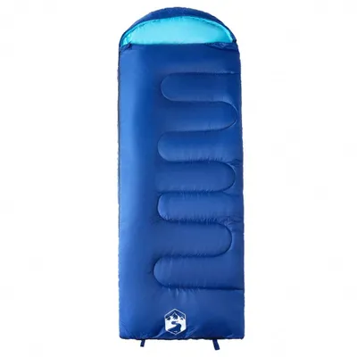 Image de vidaXL Sac de couchage pour adultes Camping 3-4 saisons