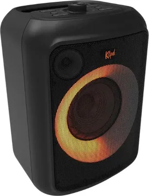 Zdjęcie produktu dla Głośnik bluetooth klipsch gig xl czarny 300 w
