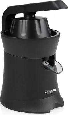 Produktbild von Tristar Zitruspresse CP-3015, 2 Presskegel, 120 Watt