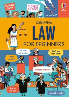 Image de Law for Beginners