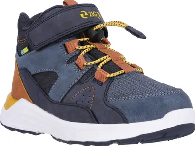 Produktbild von ZIGZAG Schnürschuhe Nurcon in sportlichem Design 2048 Navy Blazer 37