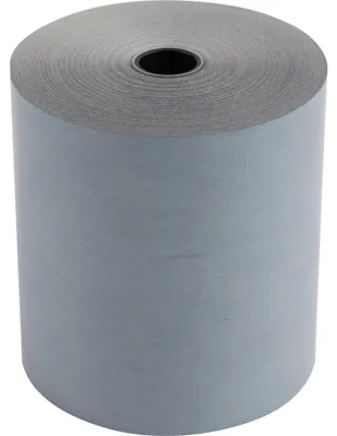 Immagine prodotto di Rotolo termico Exacompta SafeContact 43918E 80mmx76m 10 pz/confezione.