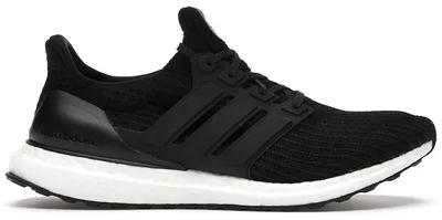 Produktbild von adidas Ultra Boost 4.0 Core Black - EU 40