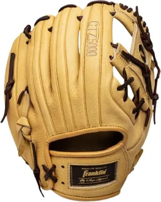 Produktbild von Franklin CTZ5000  Baseball Handschuh 11,5 Inch/Zoll | Links Fangen