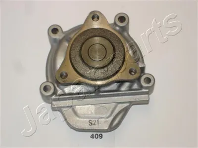 Produktbild von JAPANPARTS Kühlmittelpumpe Wasserpumpe für HONDA JAZZ I (AA) PQ-409