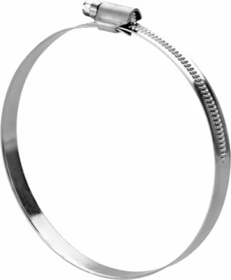 Produktbild von NABER Schlauchklemme, Ø 152, Nennweite 140–160 mm