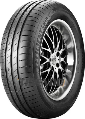 Image de Goodyear So car-tyres EfficientGrip Performance ( 195/60 R15 88V EVR )