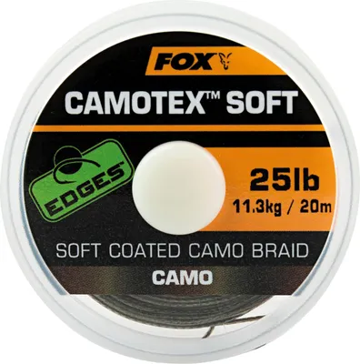 Obrázok produktu pre Fox Predná šnúra Edges™ Camotex Soft