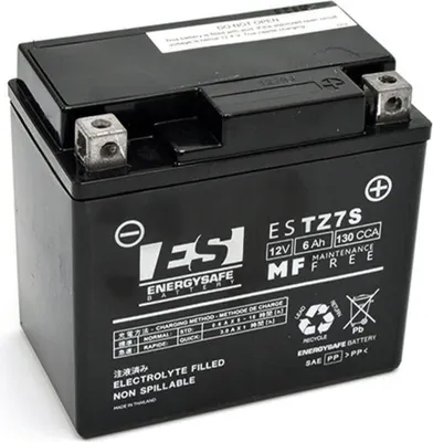 Immagine prodotto di Batteria EnergySafe ESTZ7S sigillata