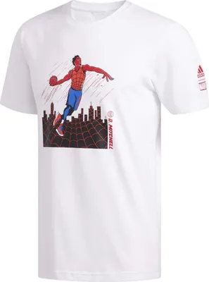 Zdjęcie produktu dla Koszulka Adidas DX6983 dla Męskie