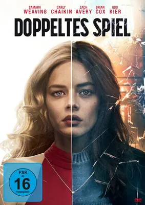 Zdjęcie produktu dla Doppeltes Spiel