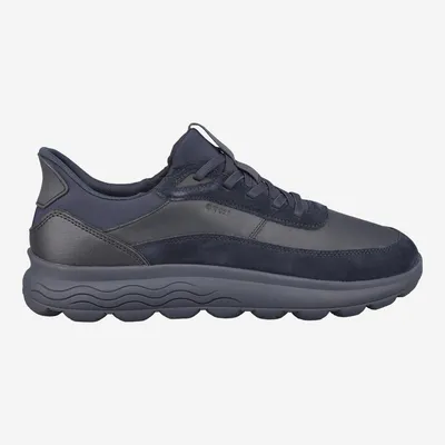 Produktbild von GEOX SPHERICA PLUS, Sneaker in Blau für Herren, Größe 47