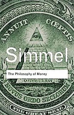 Obrázok produktu pre The Philosophy of Money