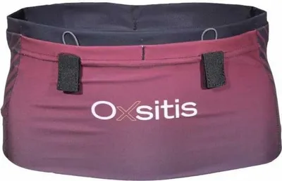 Produktbild von Oxsitis Slimbelt Spectre Gürteltasche Rot M Rot M