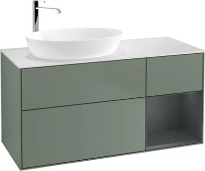Produktbild von Villeroy & Boch G931HGGM Waschbeckenunterschrank Finion G93