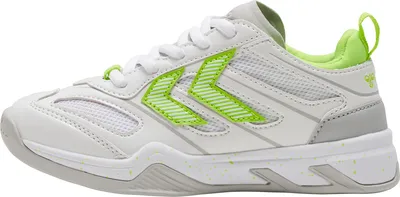 Produktbild von hummel Algiz 2.0 Lite Handballschuhe Kinder white 31