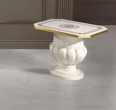 Image de Table d'appoint Table de café Designer Table de salon Tables Table basse Nouveau