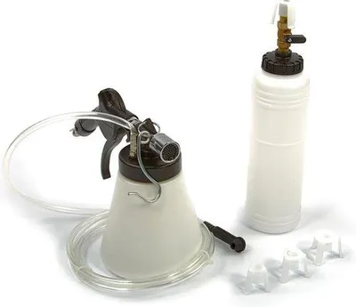 Produktbild von Luftreinigungssystem 1L + Faltlüfter