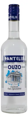 Produktbild von Pantelis Ouzo