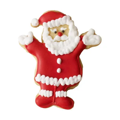 Immagine prodotto di Tagliabiscotti di Babbo Natale