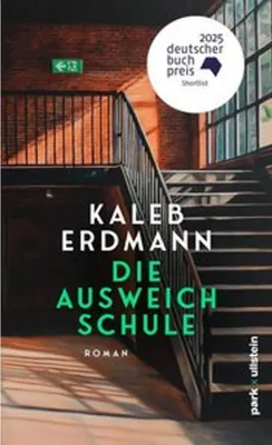 Produktbild von Die Ausweichschule